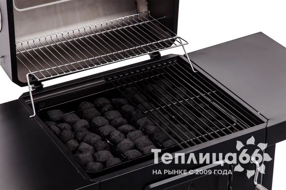 Угольный гриль Char-Broil Performance 580